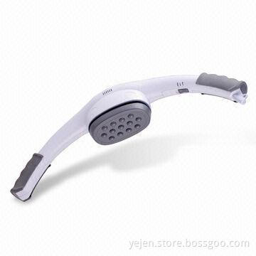 Neck and Back Massager with Two Speeds, Measures 63 x 20 x 10cm